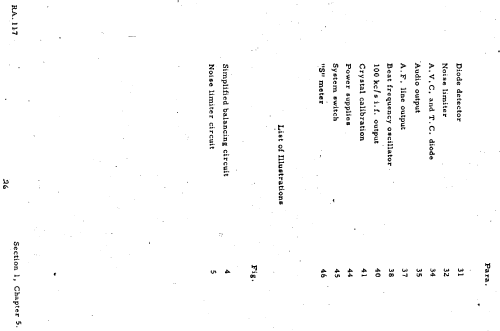 RA-117; Racal Engineering / (ID = 1961528) Commercial Re