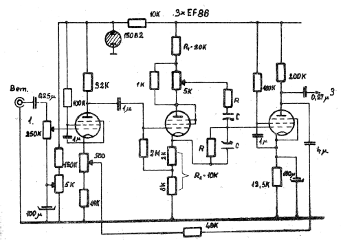 Torzításmérő - Distortion meter 947; Radelkis Ktsz.; (ID = 2465176) Equipment