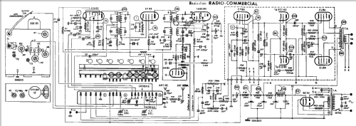 Super Reporter 58 AM-FM; Radio Commercial; (ID = 511427) Radio