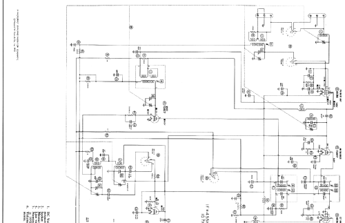 10 AM-FM Tuner; Radio Craftsmen Inc. (ID = 475832) Radio