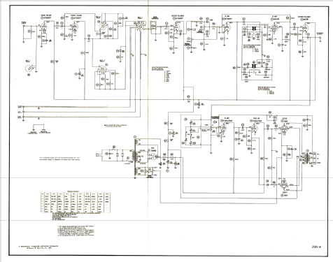 C250 'Solitaire' 20 Watt Audio Amp.; Radio Craftsmen Inc. (ID = 2660411) Ampl/Mixer