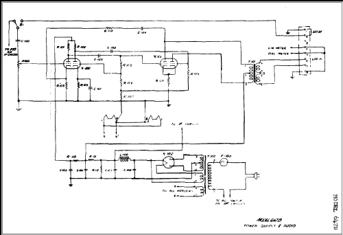 647B ; Radio Engineering (ID = 272897) Radio