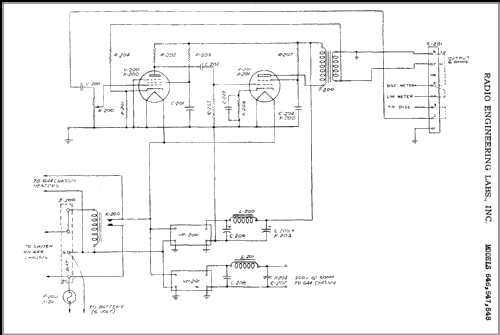 648 ; Radio Engineering (ID = 358187) Radio