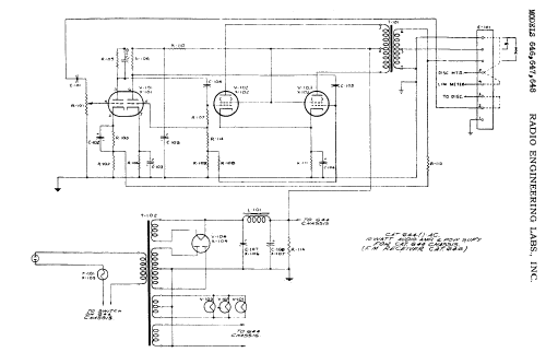 648 ; Radio Engineering (ID = 358188) Radio