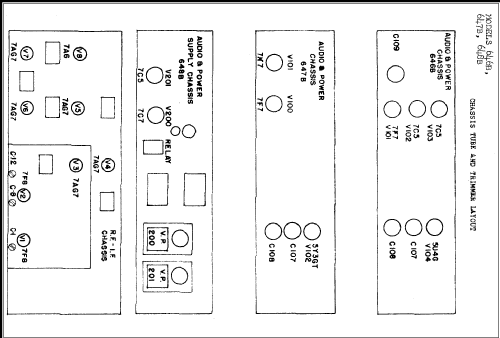 648B ; Radio Engineering (ID = 272907) Radio