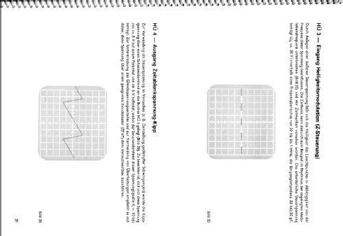 Schuloszillograf ED2; Radio-Fernsehen- (ID = 2197956) teaching