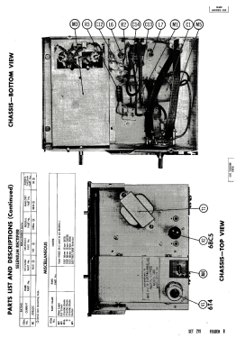UHF Converter 200; Radio Mfg. Engineers (ID = 2936593) Adaptor