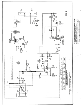 UHF Converter 200; Radio Mfg. Engineers (ID = 2936596) Adapter