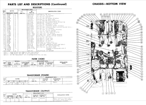 RME-84 ; Radio Mfg. Engineers (ID = 627955) Amateur-R