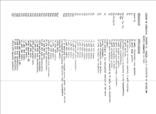 RME-69; Radio Mfg. Engineers (ID = 330340) Amateur-R