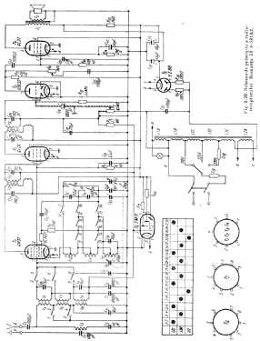 Romanta 59 S581A; Radio Popular; (ID = 2913606) Radio