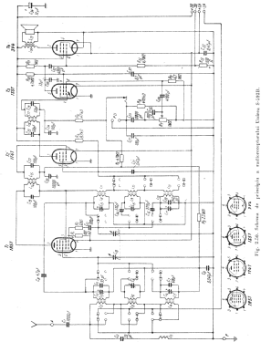 Unirea S592B; Radio Popular; (ID = 2913782) Radio