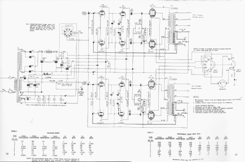 BA-210 Cat. No.= 30K90LX027; Radio Shack Tandy, (ID = 2866434) Ampl/Mixer