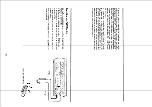 Micronta Digital Multimeter 22-195; The Source Radio (ID = 1010690) Ausrüstung