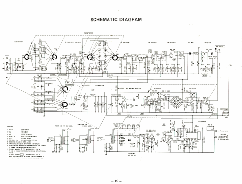 Realistic DX-160 Cat.-No. 20-152; Radio Shack Tandy, (ID = 1171038) Amateur-R