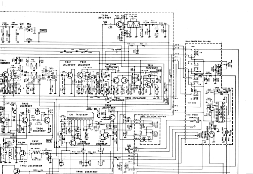 Realistic DX-400 20-207; Radio Shack Tandy, (ID = 964718) Radio