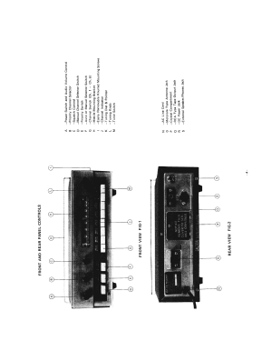 Realistic Patrolman PRO-9 20-164; Radio Shack Tandy, (ID = 3115696) Amateur-R