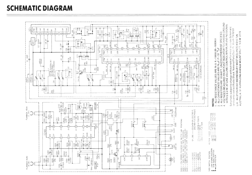 Realistic SCP-24 14-1039; Radio Shack Tandy, (ID = 2020959) Radio