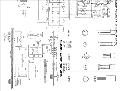 TM-90 Cat. No.= 31-2038; Radio Shack Tandy, (ID = 2581240) Radio