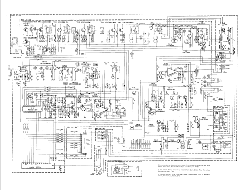 Realistic TRC-473 21-1537; Radio Shack Tandy, (ID = 1678816) Ciudadana