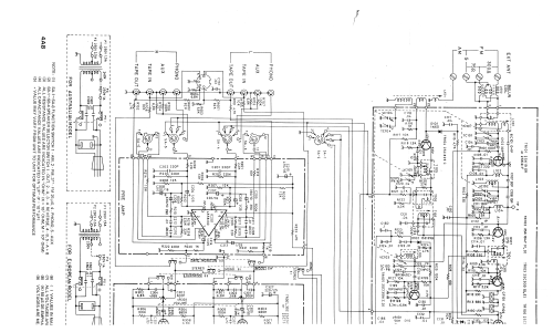 STA-52B Cat. No.= 31-2080; Radio Shack Tandy, (ID = 793666) Radio