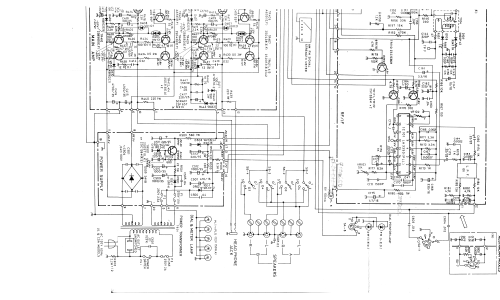 STA-52B Cat. No.= 31-2080; Radio Shack Tandy, (ID = 793668) Radio