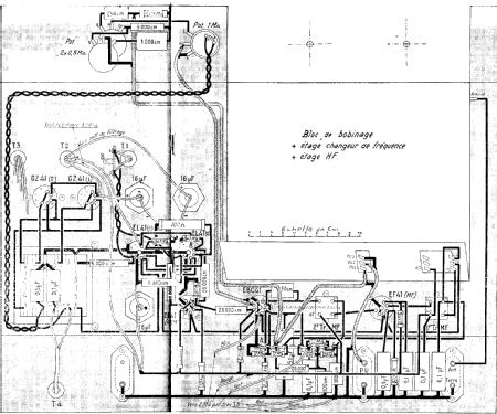 Polygamme 1010; Radio Source; Paris (ID = 536203) Radio