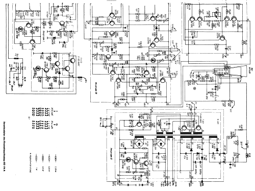 Serute Einstrahloszilloskop EO174A; Radio und Fernsehen (ID = 102148) Equipment