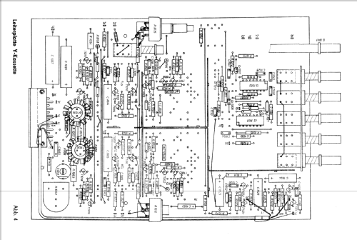 Zweikanal-Service-Oszilloskop EO213; Radio und Fernsehen (ID = 97935) Equipment