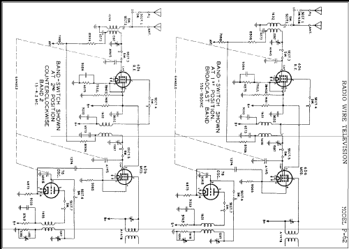 F62 ; Radio Wire (ID = 304538) Radio