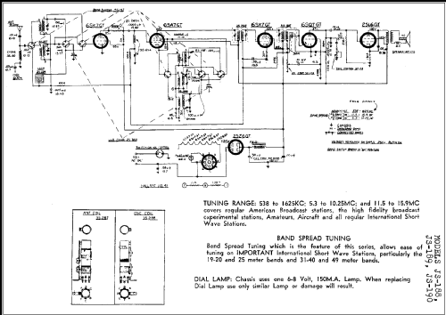 JS188 ; Radio Wire (ID = 272923) Radio