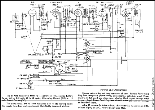 JS256 ; Radio Wire (ID = 272929) Radio