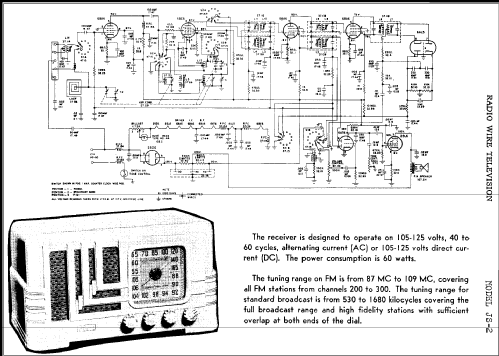 JS-2 ; Radio Wire (ID = 304738) Radio