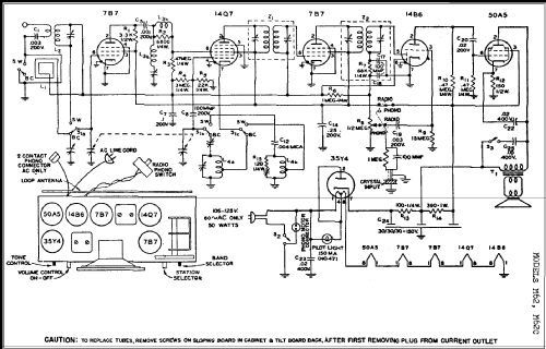 M62 ; Radio Wire (ID = 273186) Radio