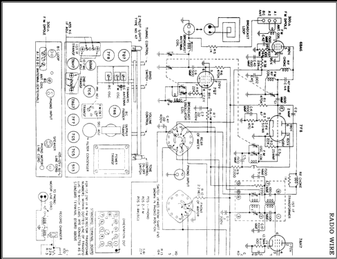 M70 ; Radio Wire (ID = 403621) Radio