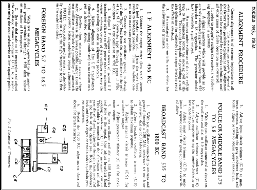 MB3 ; Radio Wire (ID = 273194) Radio