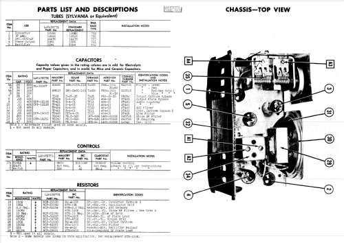 MC-16 ; Radio Wire (ID = 910045) Radio