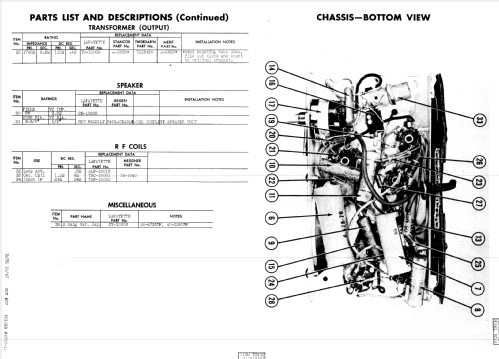 MC-16 ; Radio Wire (ID = 910046) Radio
