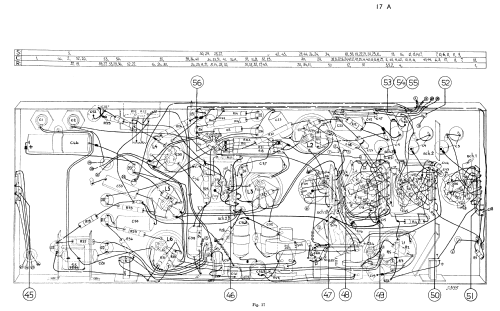 RA17A; Radiola marque (ID = 2523570) Radio