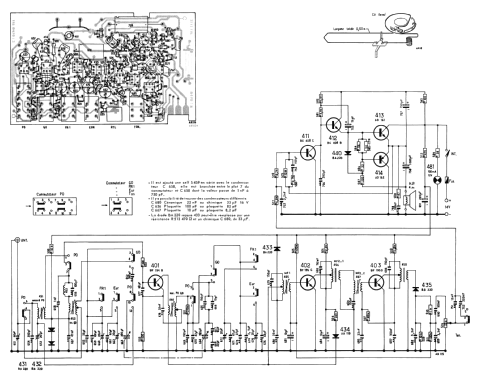 RA330T /00; Radiola marque (ID = 2540101) Radio