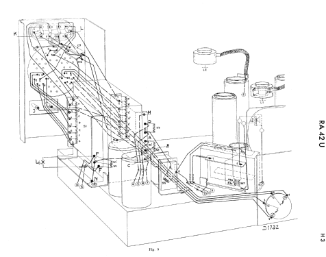 RA42U; Radiola marque (ID = 2527479) Radio