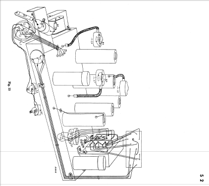 RA18A -29; Radiola marque (ID = 2525679) Radio