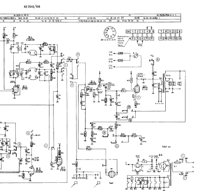 SA4139A; Radiola marque (ID = 2391599) Radio