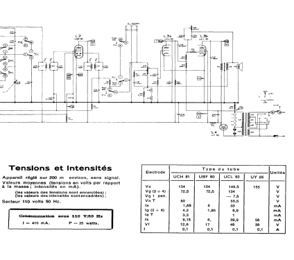 RA377A; Radiola marque (ID = 834871) Radio