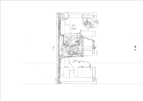 RA43U; Radiola marque (ID = 1043643) Radio