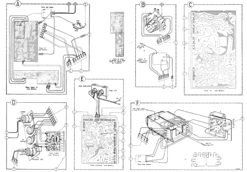 RA5192; Radiola marque (ID = 292340) Television