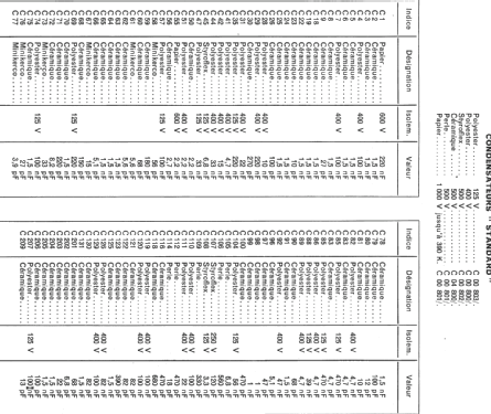 RA6052; Radiola marque (ID = 292482) Television