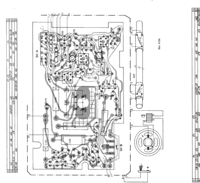 RA6233T; Radiola marque (ID = 288050) Radio