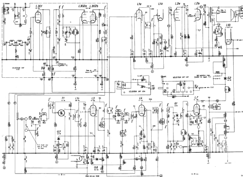 RA6574; Radiola marque (ID = 292602) Television