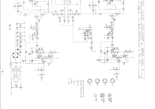 RA9114A; Radiola marque (ID = 1226177) R-Player